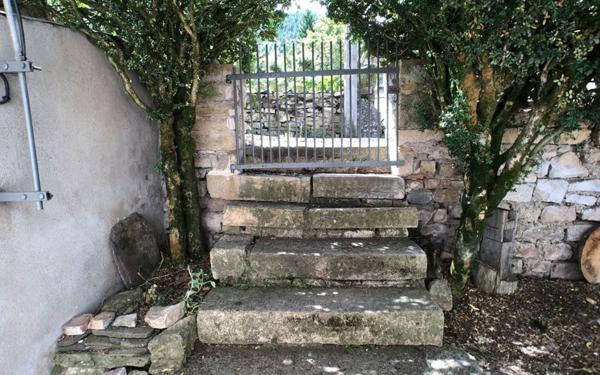 Appartement à louer    3 pièces •  Mende