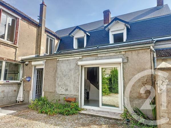 Appartement F6 à vendre  6 pièces - 145,39 m2 CERCOTTES - 45