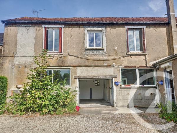 Appartement F6 à vendre  6 pièces - 145,39 m2 CERCOTTES - 45