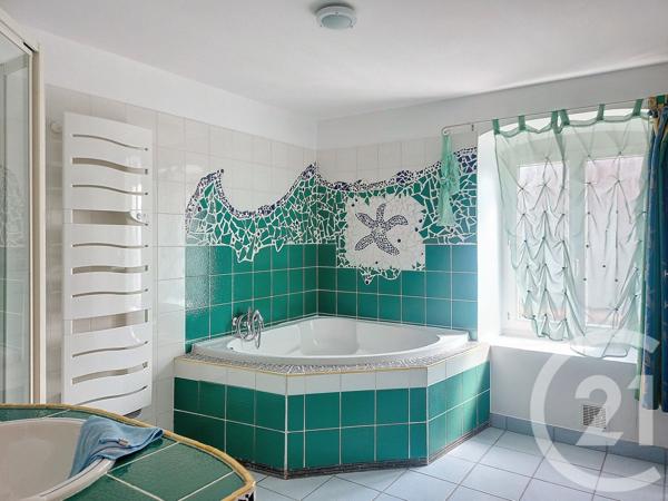 Appartement F6 à vendre  6 pièces - 145,39 m2 CERCOTTES - 45