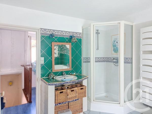 Appartement F6 à vendre  6 pièces - 145,39 m2 CERCOTTES - 45