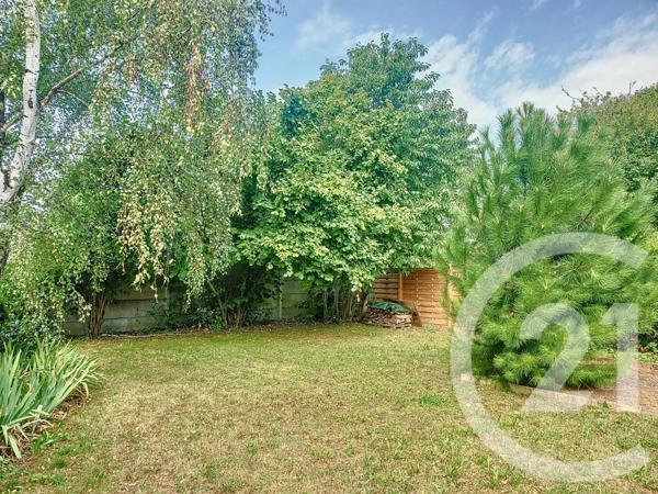 Appartement F6 à vendre  6 pièces - 145,39 m2 CERCOTTES - 45