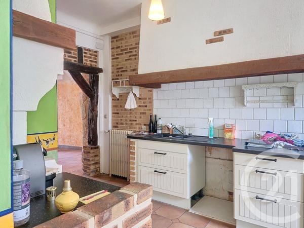 Appartement F6 à vendre  6 pièces - 145,39 m2 CERCOTTES - 45