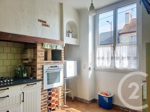 Appartement F6 à vendre  6 pièces - 145,39 m2 CERCOTTES - 45