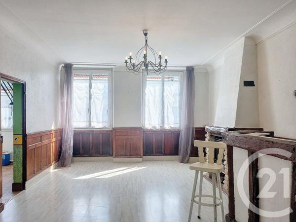 Appartement F6 à vendre  6 pièces - 145,39 m2 CERCOTTES - 45