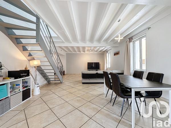 Appartement 6 pièces de 202 m² à Dardilly (69570)