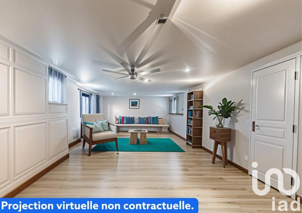 Appartement 6 pièces de 202 m² à Dardilly (69570)