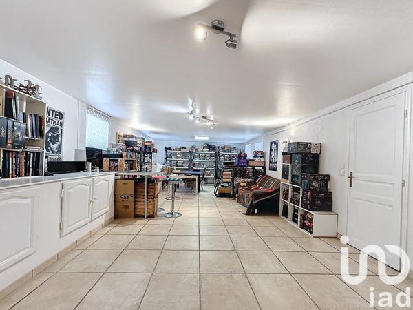 Appartement 6 pièces de 202 m² à Dardilly (69570)