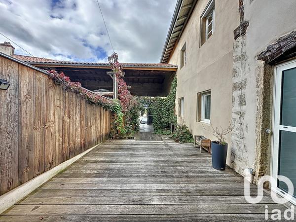 Appartement 6 pièces de 202 m² à Dardilly (69570)