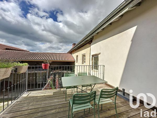 Appartement 6 pièces de 202 m² à Dardilly (69570)