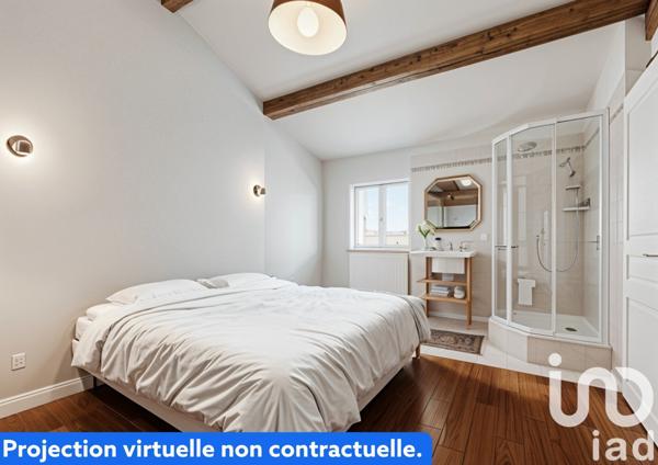 Appartement 6 pièces de 202 m² à Dardilly (69570)