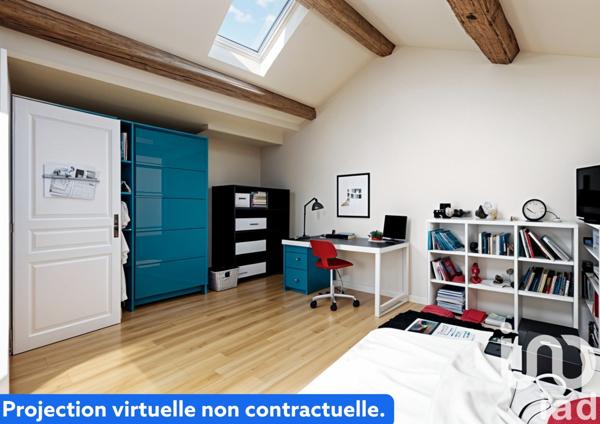 Appartement 6 pièces de 202 m² à Dardilly (69570)