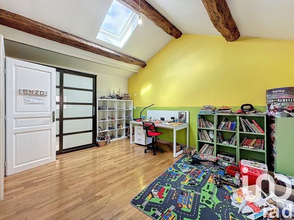 Appartement 6 pièces de 202 m² à Dardilly (69570)