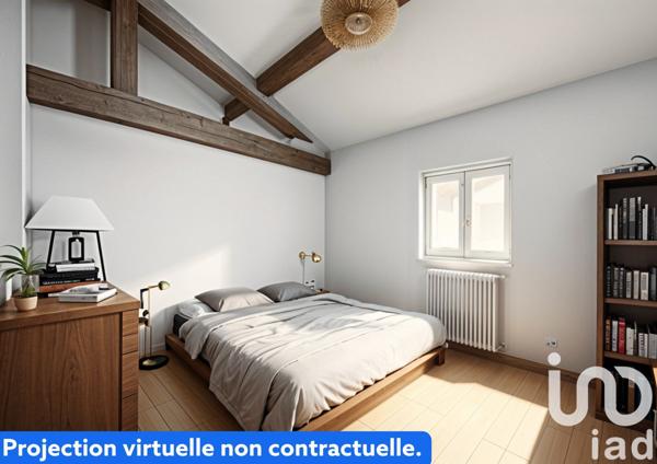 Appartement 6 pièces de 202 m² à Dardilly (69570)