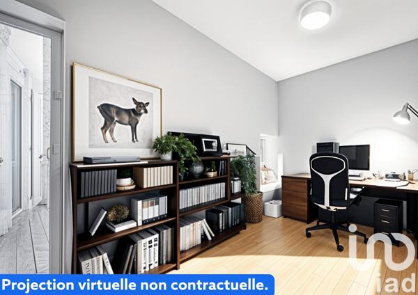 Appartement 6 pièces de 202 m² à Dardilly (69570)