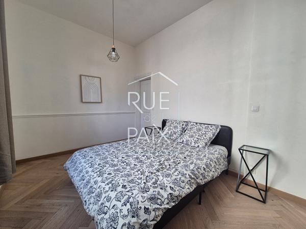37500 CHINON Appartement Chinon 4 pièce(s) 104 m2 - Vue sur la Vienne
