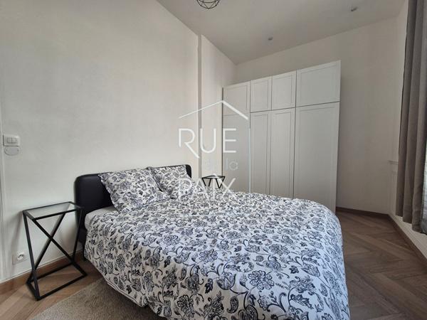 37500 CHINON Appartement Chinon 4 pièce(s) 104 m2 - Vue sur la Vienne