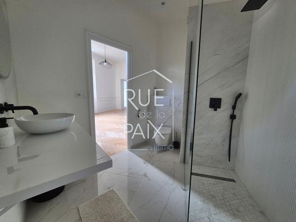 37500 CHINON Appartement Chinon 4 pièce(s) 104 m2 - Vue sur la Vienne