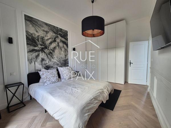 37500 CHINON Appartement Chinon 4 pièce(s) 104 m2 - Vue sur la Vienne