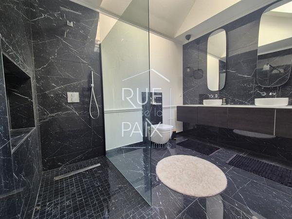 37500 CHINON Appartement Chinon 4 pièce(s) 104 m2 - Vue sur la Vienne