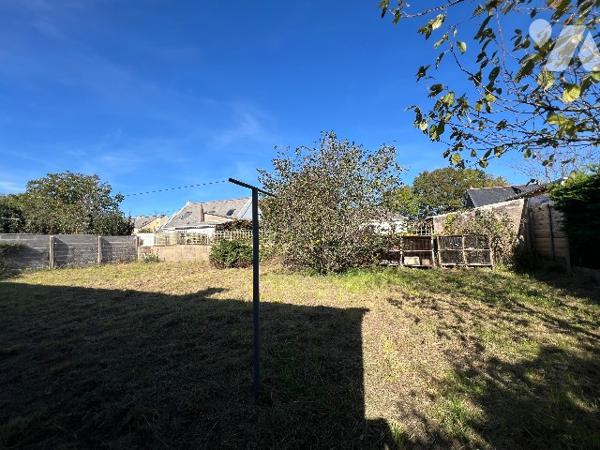 plain-pied centre-ville