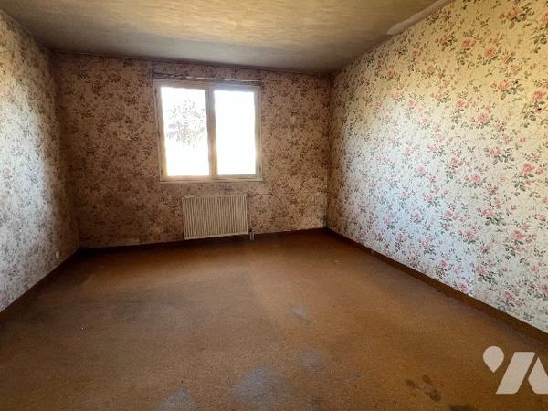 plain-pied centre-ville