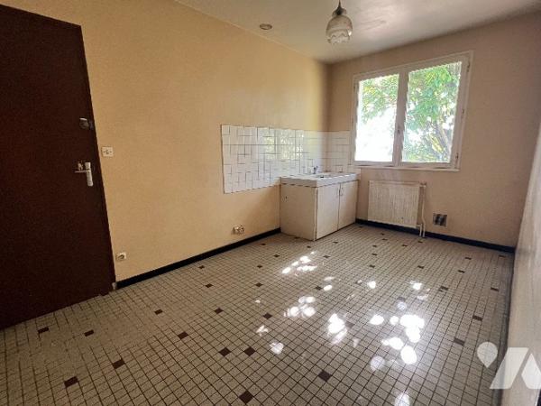 plain-pied centre-ville