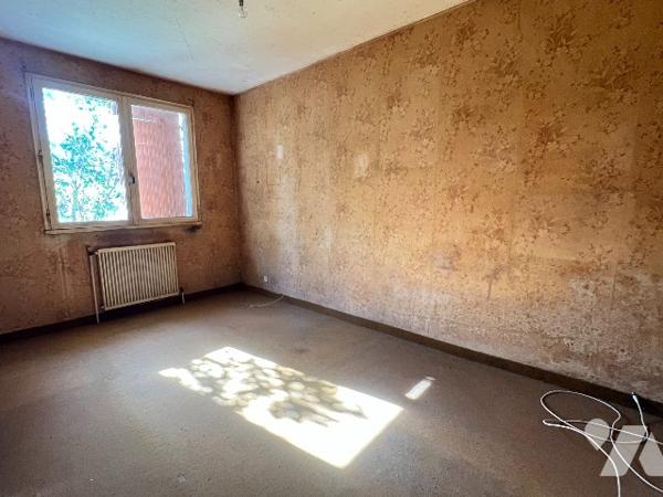 plain-pied centre-ville