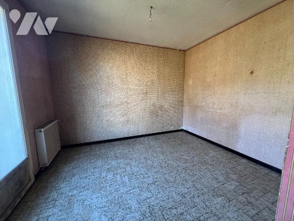 plain-pied centre-ville