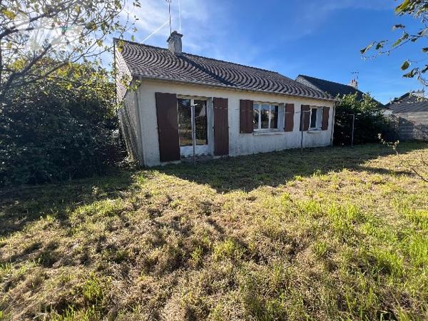 plain-pied centre-ville