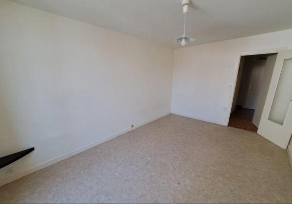 Appartement à louer à Vienne (38200)