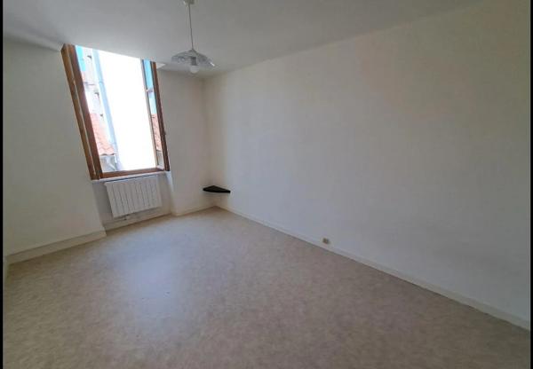 Appartement à louer à Vienne (38200)