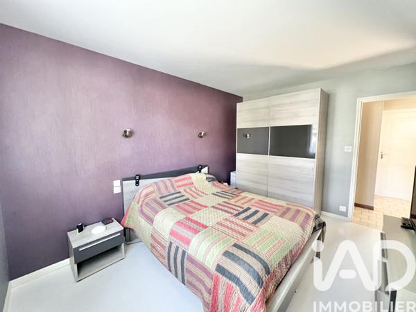 Maison à vendre 5 pièces 112 m² Bonchamp-lès-Laval