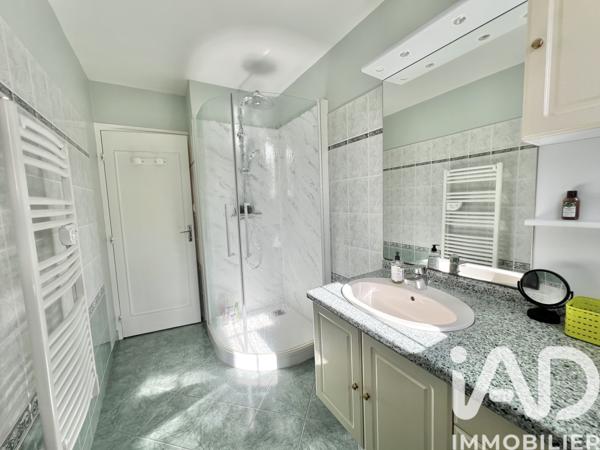 Maison à vendre 5 pièces 112 m² Bonchamp-lès-Laval