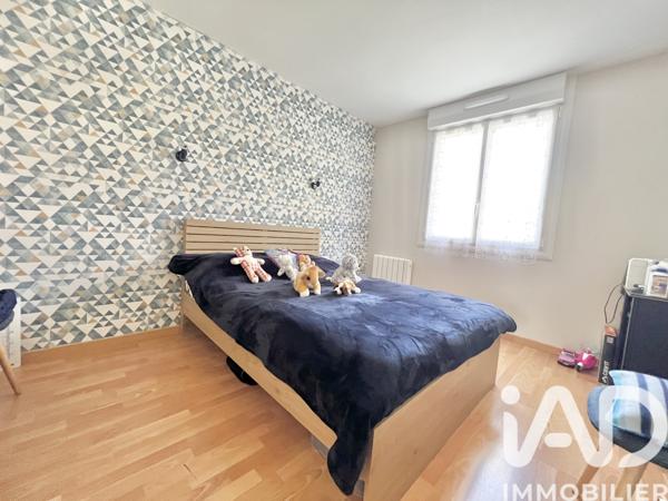 Maison à vendre 5 pièces 112 m² Bonchamp-lès-Laval