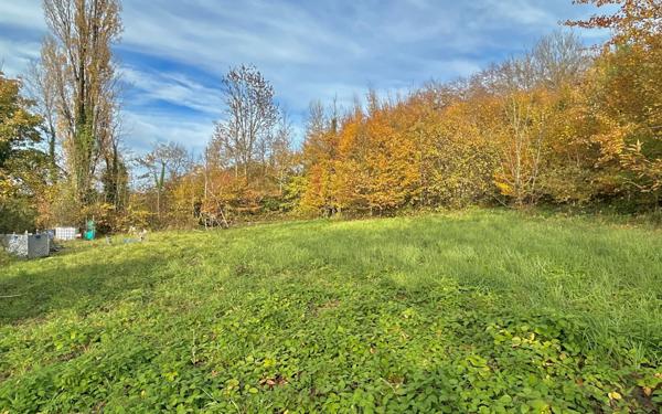 Terrain à vendre    Villers-Cotterêts