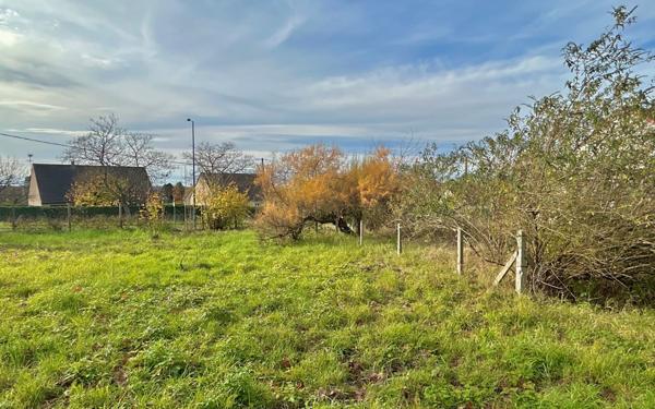 Terrain à vendre    Villers-Cotterêts