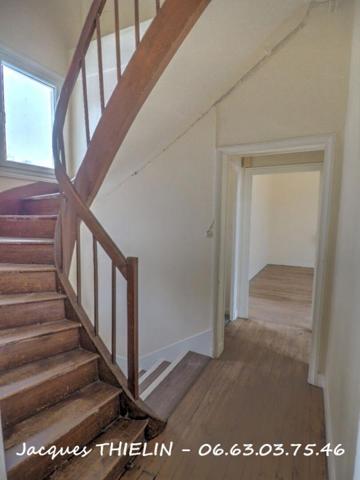 IMMEUBLE DE RAPPORT EN HYPER COEUR DE VILLE