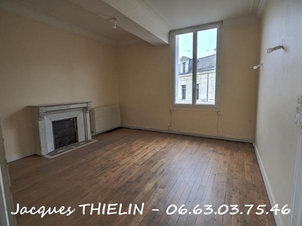 IMMEUBLE DE RAPPORT EN HYPER COEUR DE VILLE