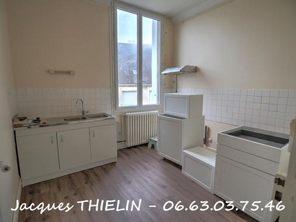 IMMEUBLE DE RAPPORT EN HYPER COEUR DE VILLE