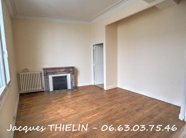 IMMEUBLE DE RAPPORT EN HYPER COEUR DE VILLE