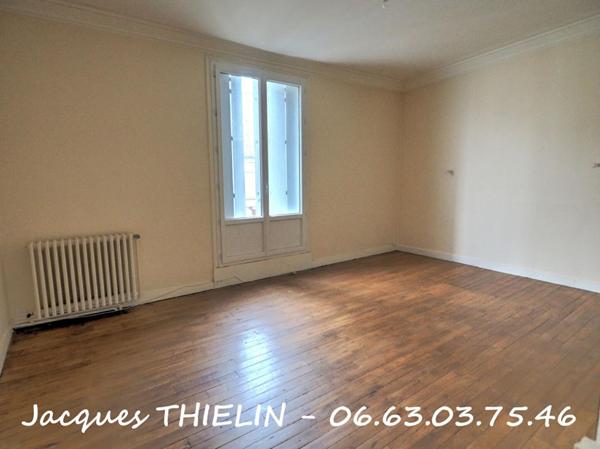 IMMEUBLE DE RAPPORT EN HYPER COEUR DE VILLE