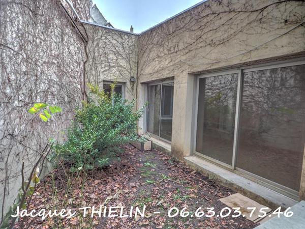 IMMEUBLE DE RAPPORT EN HYPER COEUR DE VILLE