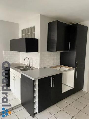 Appartement à louer à Lyon (69004)