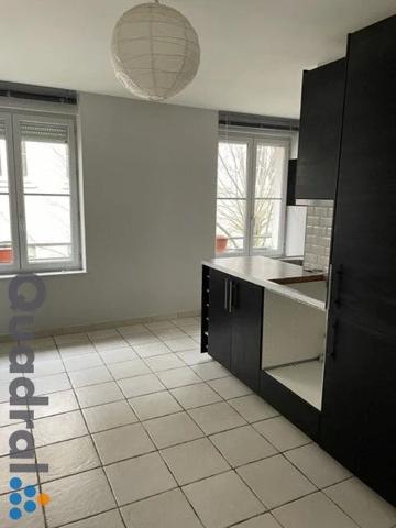 Appartement à louer à Lyon (69004)