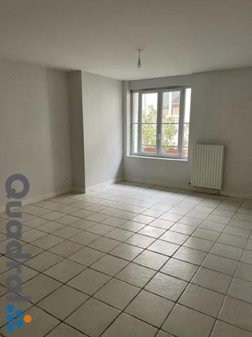 Appartement à louer à Lyon (69004)