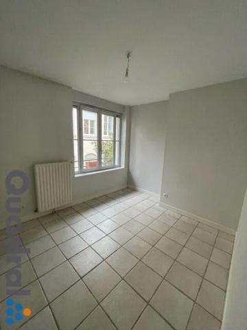 Appartement à louer à Lyon (69004)