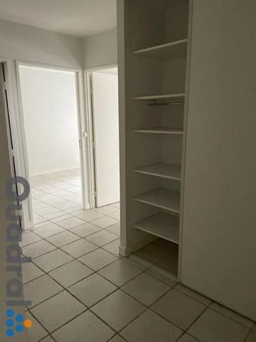 Appartement à louer à Lyon (69004)