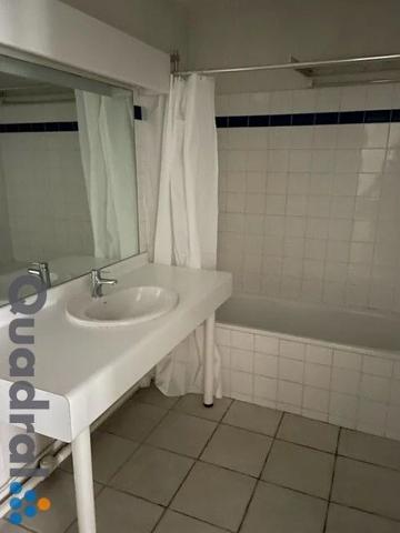 Appartement à louer à Lyon (69004)