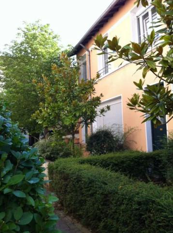 Appartement à louer à Lyon (69004)
